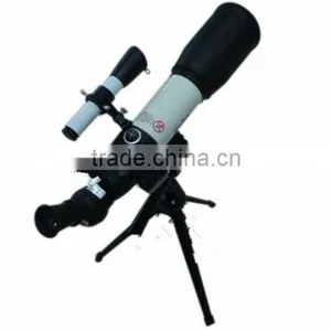 Refractor Astronomical Telescope thumbnail-1