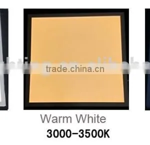 Zhongshan Factory Best Price Square Flat Lighting 20x20 cm Led Panel thumbnail-4