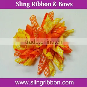 Telephone Line Hair Ties thumbnail-1