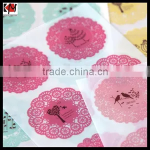 Private Label Mink Eyelashes Sticker Newest thumbnail-2