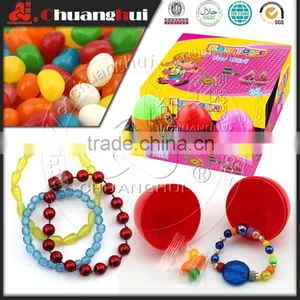 Big Surprise Eggs For Girl / Egg Toys With Candy For Kids thumbnail-1