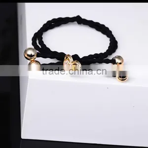Elastic Hair Band,christmas Kids Hair Accessories,girl Hair Rope thumbnail-4