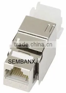 Stp 180 Degree Keystone Jack thumbnail-1
