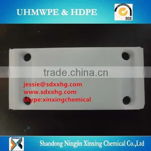 Making Paper Plate /hdpe Elbow Machine Parts/uhmwpe Machine Parts thumbnail-6