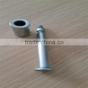 Container Bolt Seal Lock thumbnail-5