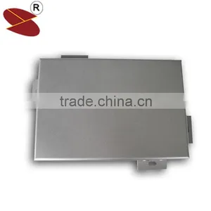 Sound Absorbing Panel Aluminum Veneer thumbnail-6