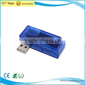 New Style Portable Mini Usb Voltage Tester thumbnail-1