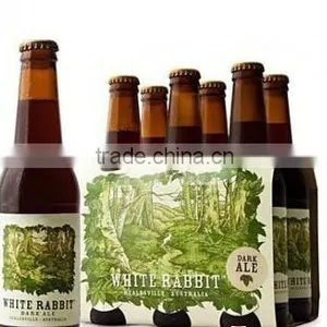 Gold Embossed Label Sticker, Metal Wine Sticker Label Famous Wine Label thumbnail-6