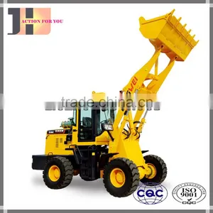 Mini Loader ZL928AZ for Sale thumbnail-1