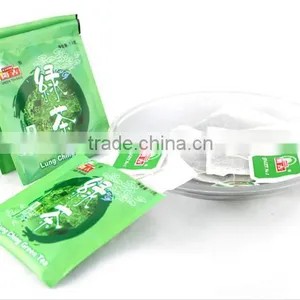 China Individual Sachet Green Tea Bag thumbnail-1