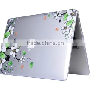 New Arrival for Macbook Pro Case, for Macbook Case 13, Super Slim Hard Plastic Case Cover for Macbook thumbnail-2