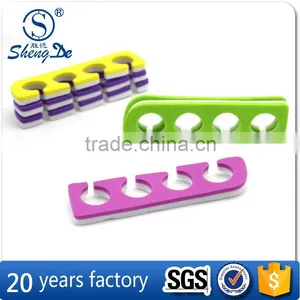 Pedicure Toe Separator/eva Toe Separator Pedicure thumbnail-2
