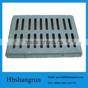 Frp Composite Manhole Cover thumbnail-2