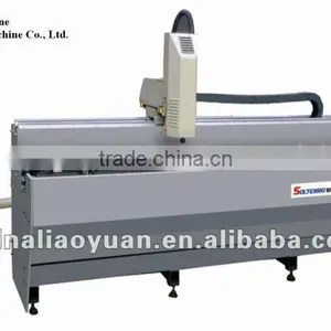 High Quality CNC Milling Machine for Sale LZX-CNC-3200 thumbnail-1