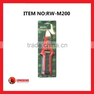 Factory Supply New Mould Whole-piece Drop Forged Pruner Shear thumbnail-1