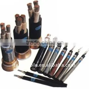 Medium Voltage Marine Power Cable thumbnail-1