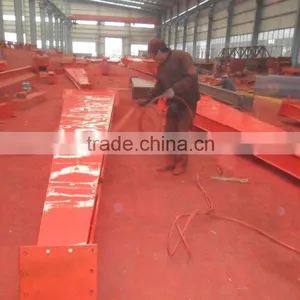 Over Head Crane thumbnail-6