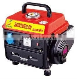 Silent 950 Electric Generator thumbnail-1