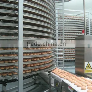 Carrier Closed Cooling Tower, Bread Hamburger Toast Spiral Cooling Tower(manufacturer) thumbnail-1