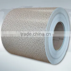 Color Coated Marble Grain Steel Sheet thumbnail-3