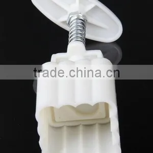 Eco-friendly ABS Baking Tools, Mooncake Mould thumbnail-4