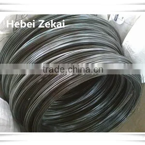 BWG8 Cheap Electro Galvanized Iron Wire for Construct thumbnail-6