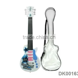 Promotional New Design Mini Baby Toy Guitar thumbnail-1
