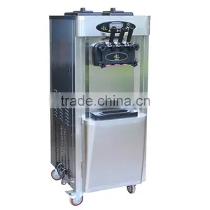 25L/H Middle East Ice Cream Machine thumbnail-1