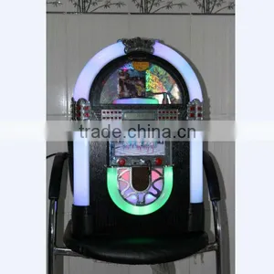 Coin Operated cd Digital Jukebox thumbnail-1
