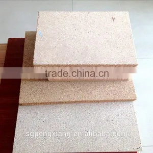 China Supply Plain Particle Board Manufacturer in China thumbnail-3