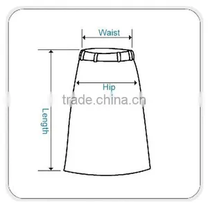 New Lady Women's Sexy White Hollow Out Beach Wear Cover Up Skirt thumbnail-5