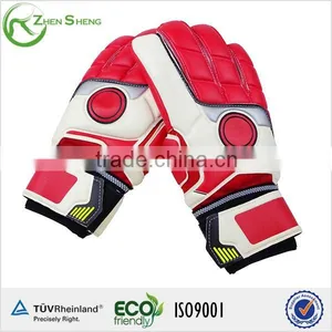 Zhengsheng Classic Youth Soccer Goalkeeper Gloves thumbnail-2