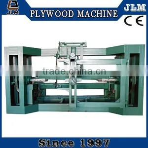 China High Quality Spindle Face Veneer Peeling Machine for Sale thumbnail-2