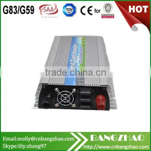 6kw Grid Tie Inverter System Stable Performance Solar Power Inverter thumbnail-3