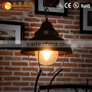 Vintage Chandelier,industrial Vintage Lamp, Vintage Pendant Lamp,make in China thumbnail-1