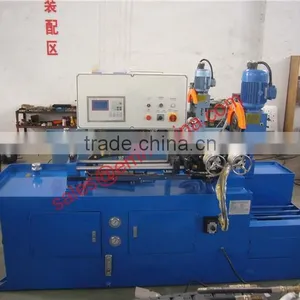 EMMCHINA FA350 Cnc Stainless Steel Pipe Cutting Machine thumbnail-4