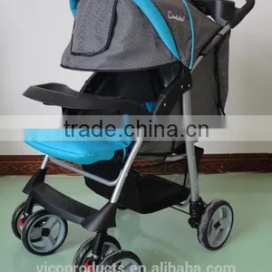 NEW Good Baby Stroller Matel Frame Baby Pushchair thumbnail-2