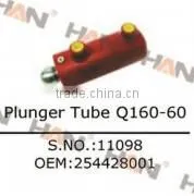 Putzmeister Plunger Tube Q160-60 OEM 254428001 Concrete Pump Spare Parts Schwing Cifa Junjin Ihi thumbnail-1