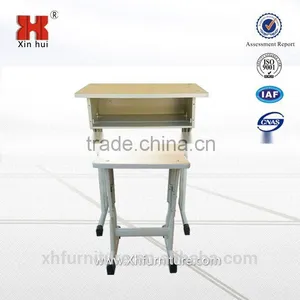 Best Selling High Quality Used School Desks for Sale thumbnail-1