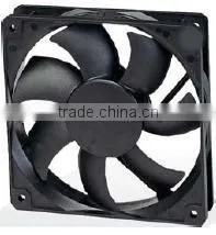 Waterproof Fan AQ1224LB-A71GL thumbnail-1