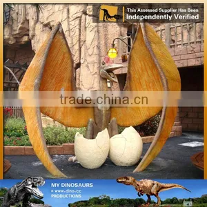 My-dino Dinosaur Eggs Fiberglass Model thumbnail-1