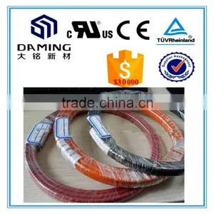 Pipe Heat Tracing Cable/pipe Frost Protection Product thumbnail-1