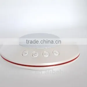 Top Selling UFO Portable Mini Wireless Bluetooth Speaker for Car thumbnail-5
