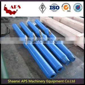 API 7-1 Drilling Stabilizer, Integral Blade Stabilizer up to 42'' HF1000~5000, Non-magnetic Stabilizer thumbnail-3
