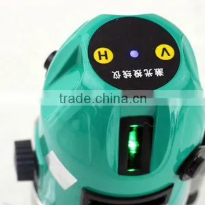 Good Quality of the Dongcheng Red 635nm Electric Line Laser Level thumbnail-1