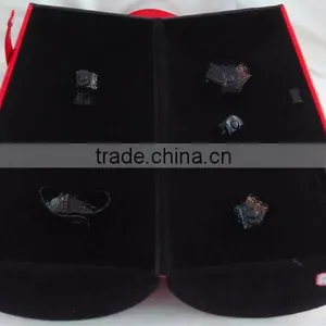 Fashion Leather Wine Box thumbnail-2