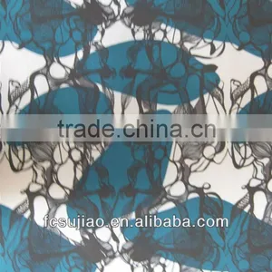 100% Polyester Printing 600D*300D Oxford Pvc Fabric thumbnail-1