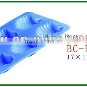 Silicone Cholocate Mould for Car Shape Silicone Cake Mould thumbnail-1