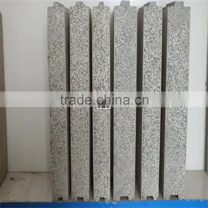 Newly Designed Energy Saving High Quality Wall Panel Sandwich Panel Production Line thumbnail-1