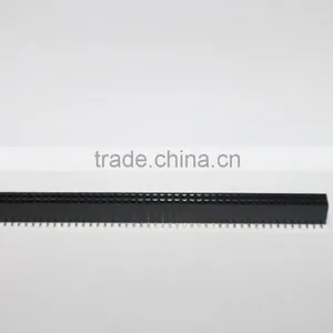 Female Header 1.27mm Double Row Smt 40 Pin thumbnail-3